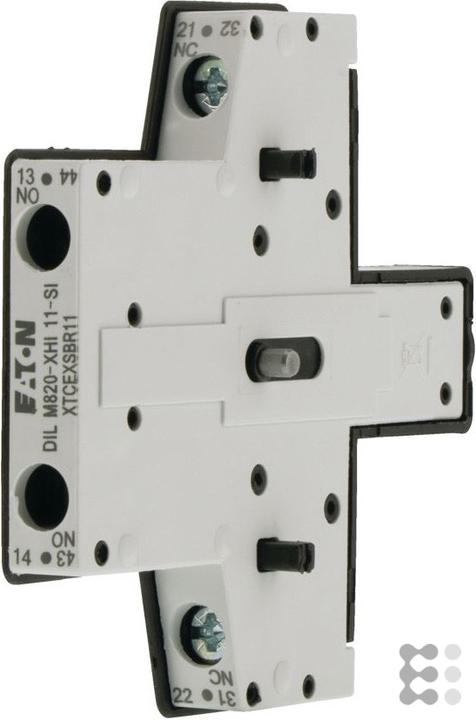 Produktbild Eaton Hilfskontaktblock 1 Wechsler