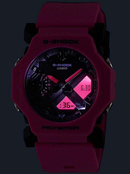 Produktbild Casio GA-2300-4AER (Chronometer)