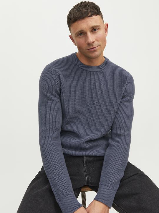 Image du produit Jack & Jones Pull en maille RDD (XXL)