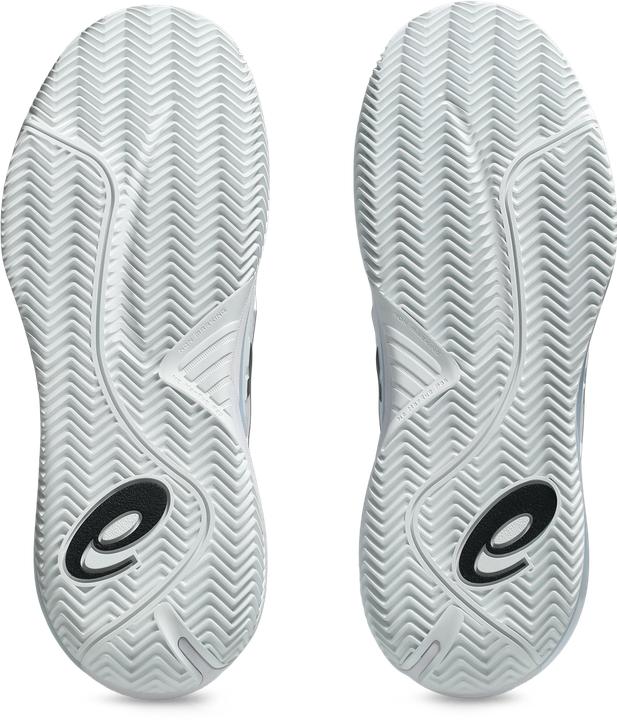 Produktbild ASICS Performance Asics Gel-Resolution X Clay White/Black Man (44)