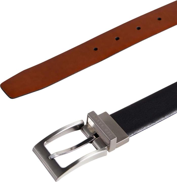 Produktbild Ted Baker KARMER Reversible Leather Belt