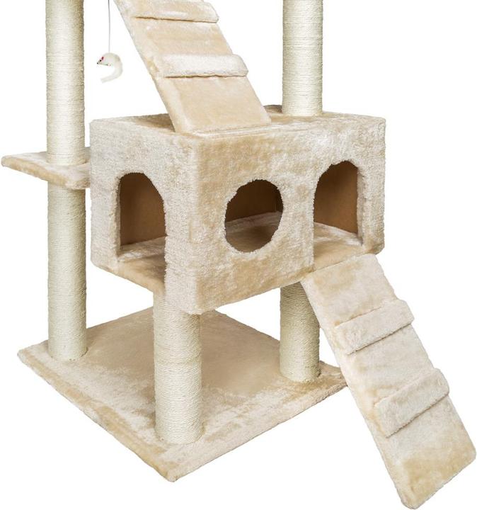 Produktbild tectake Knuti (186 cm, Beige)