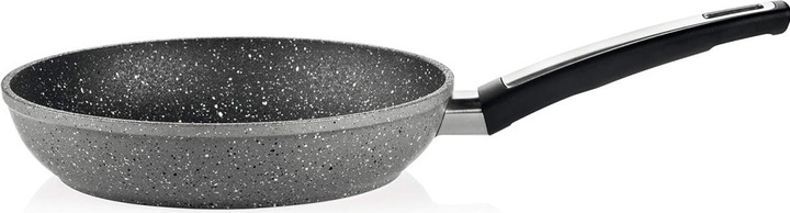 Immagine prodotto Tescoma i-PREMIUM Stone (24 cm, Padella per friggere, Alluminio pressofuso)