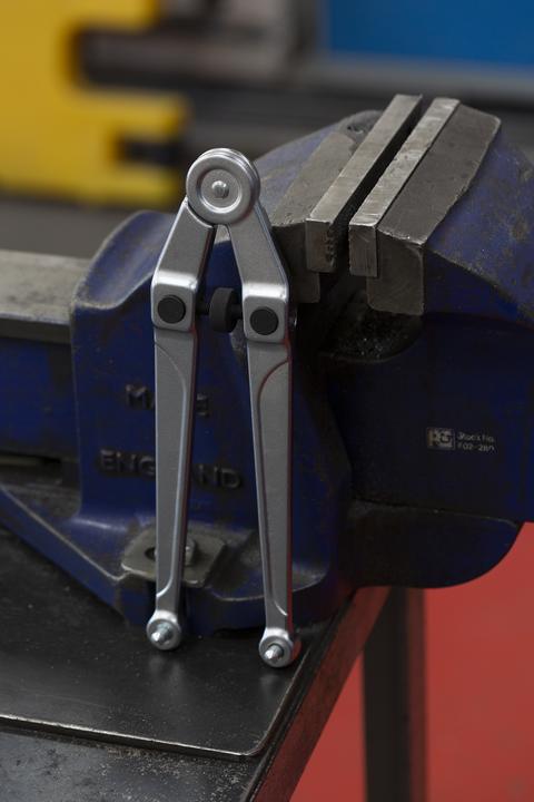 Image du produit Facom Adj.Pin Wrench (100 mm)