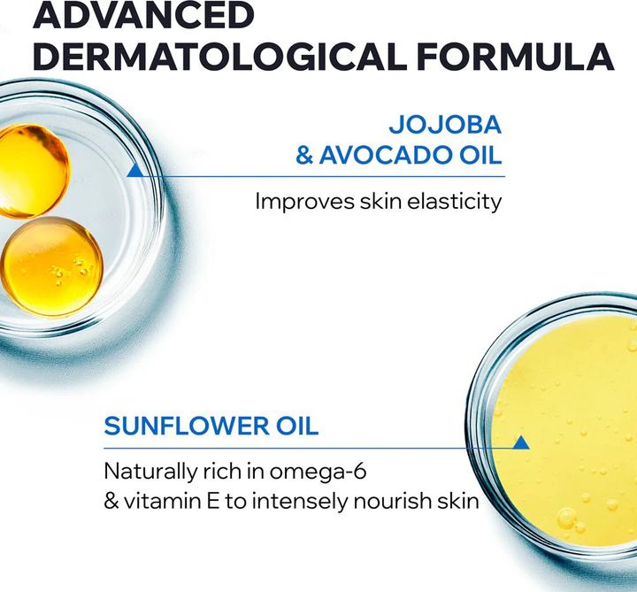 Actual product image Uriage Bariéderm Cica oil oil (Body oil, 100 ml)