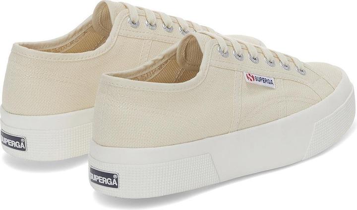Image du produit Superga - Chaussures à semelles compensées - Adulte (40.5)