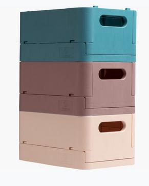 Actual product image Exacompta Foldable Smart Case mini (A4+)