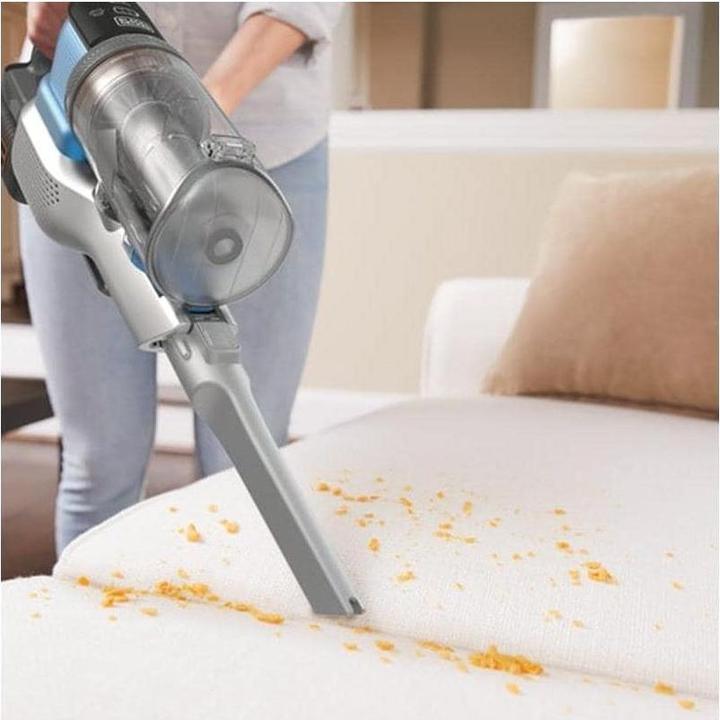 Produktbild Black & Decker AkkuStielsauger POWERSERIES Extreme