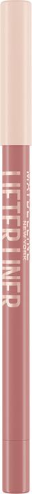 Productafbeelding Maybelline New York MNY Lip Lifter (012 Gewatteerde top)