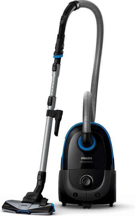 Actual product image Philips FC8578/09 Performer Active