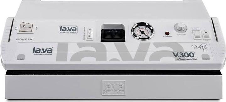 Image du produit la.va V.300 Premium Blanc