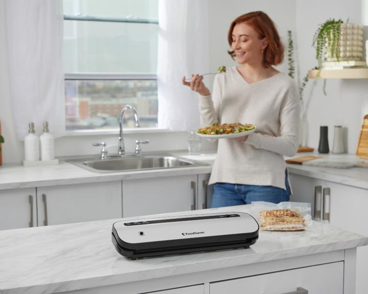 Productafbeelding FoodSaver VS2190X