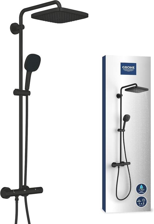 Produktbild Grohe Vitalio Comfort 250