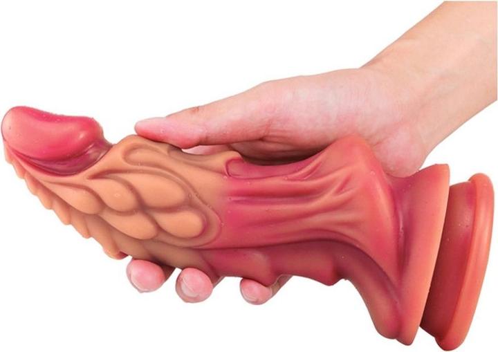 Image du produit FX Dragon Dragon Zomay