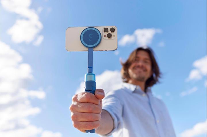 Actual product image ShiftCam SnapPod