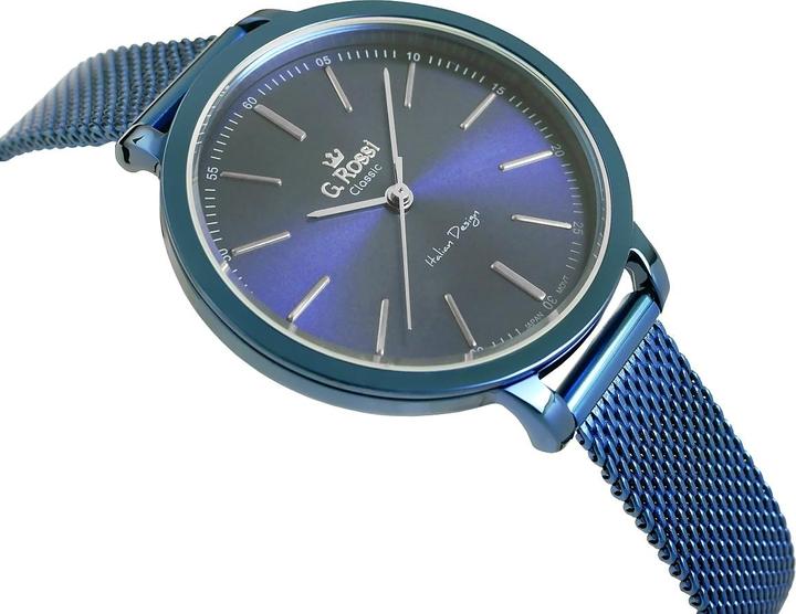 Produktbild Gino Rossi G. Rossi women's watch C11760B-6F1 (381385)