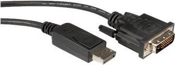 Produktbild Value DisplayPort — DVI (2 m, DisplayPort, DVI)