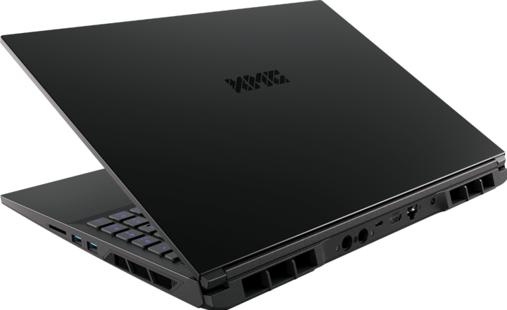 Produktbild XMG Notebook Neo 16 - E23sfb RTX 4090 (16", Intel Core i9-13900HX, 32 GB, 2000 GB, CH)