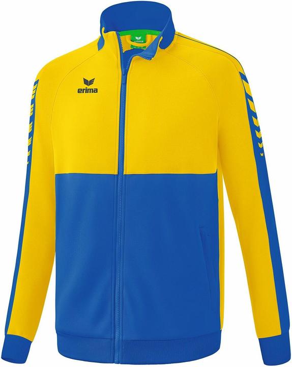 Produktbild Erima Six Wings Trainingsjacke (M)