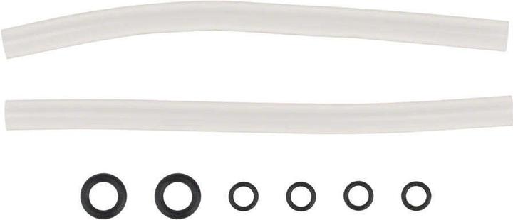 Sram Brake Bleed Kit Pro, Hose and O-Ring Kit