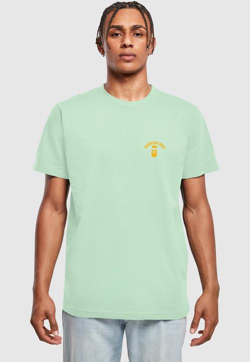 Immagine prodotto Mister Tee MisterTee Barbossa Tea X - 178131 (XS)