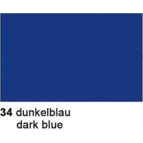 Ursus, Bastelpapier, Glanzpapier gummiert (80 g/m², 1 x)