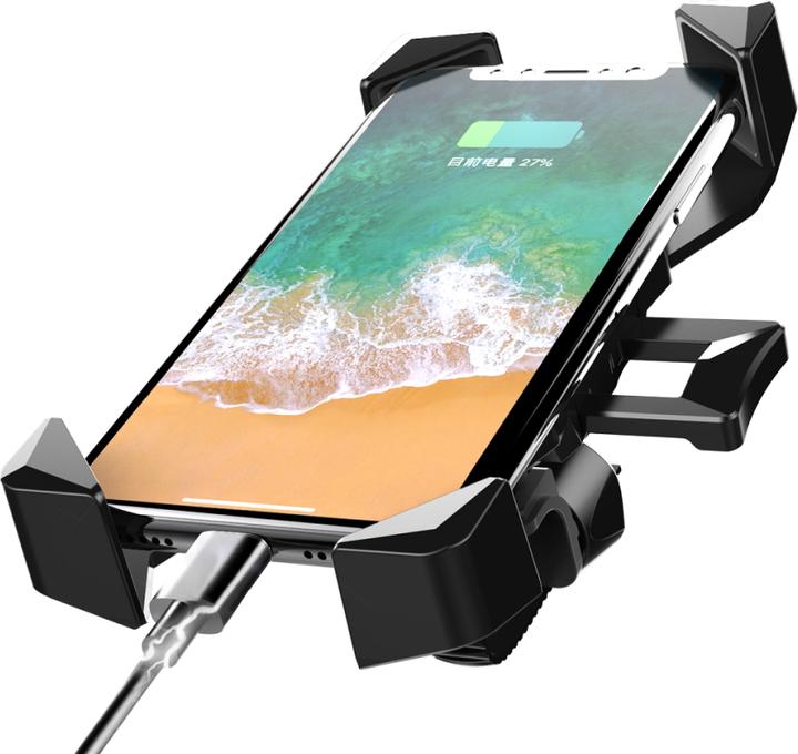 Image du produit Devia porte-vélos Voyager noir