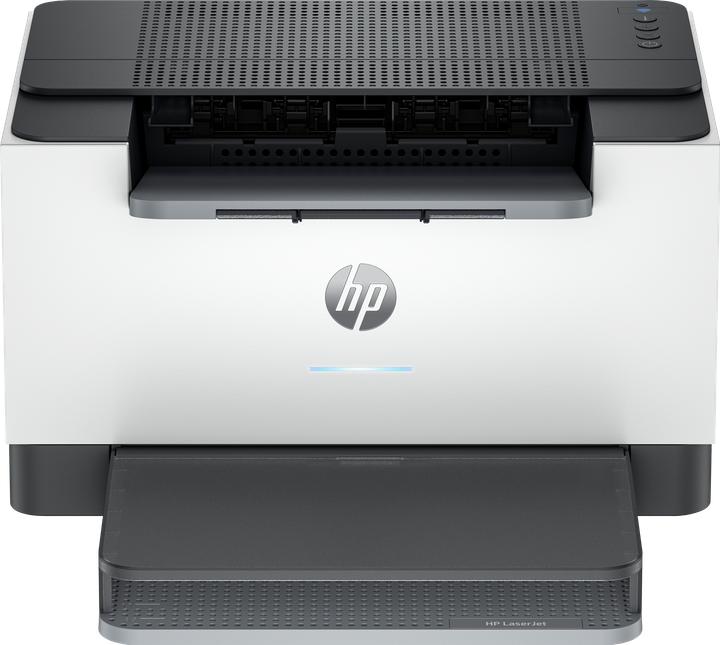 Actual product image HP LaserJet M207dw (Laser, Black and white)