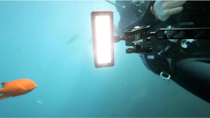 Produktbild Aputure Amaran AL-MW (Videoleuchte)