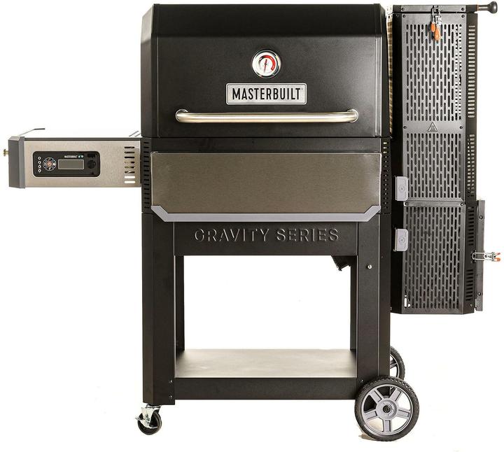 Image du produit Masterbuilt Gravité FED 1050 (71 cm)