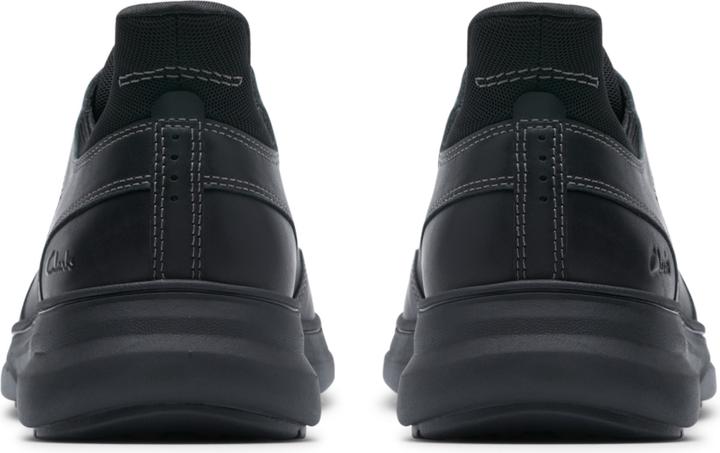 Actual product image Clarks M Mullan Easy (41)