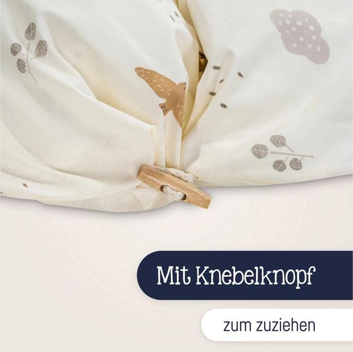 Produktbild Julius Zöllner Nappi (190 cm)