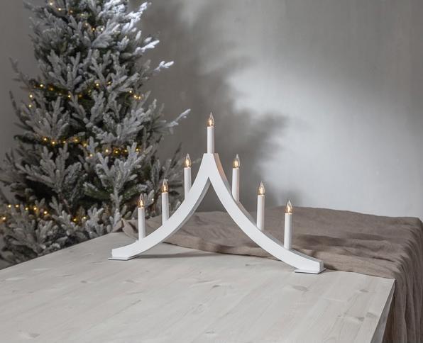 Produktbild Star Trading Kerzenstnder Pagod (1x)