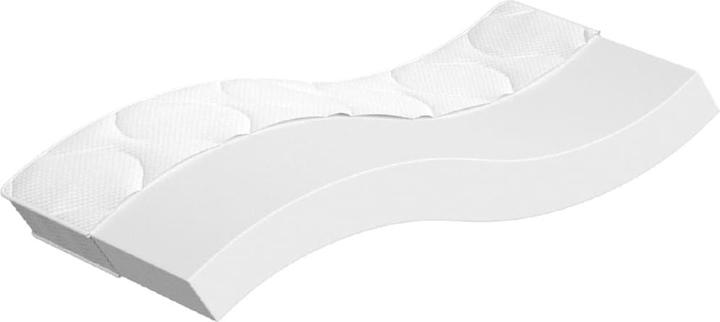 vidaXL Bonnell-Federkern-Matratze (90 x 200 cm)