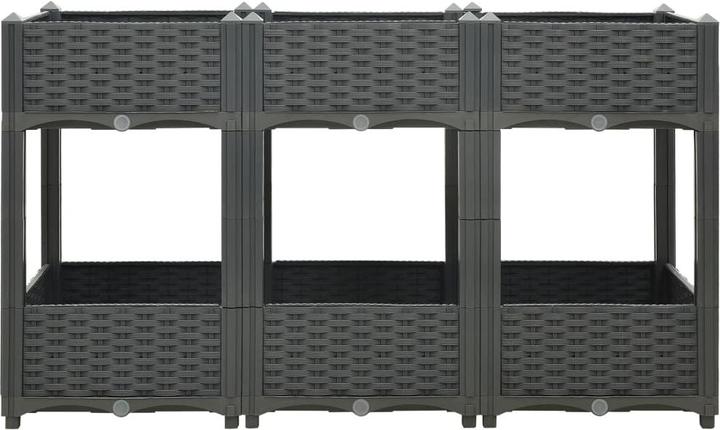 Produktbild VidaXL Birgid