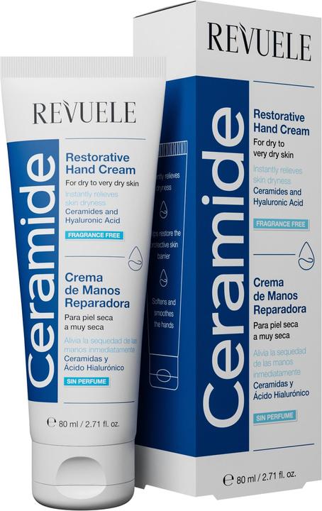 Revuele Ceramide Restorative Handcreme 80ml (80 ml)