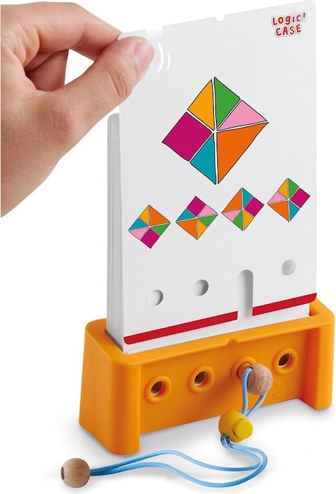 Immagine prodotto Haba Starter set Logic CASE (Tedesco)