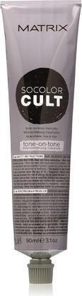 Produktbild Matrix Socolor Cult Tone-On-Tone Retro Blue 90ml