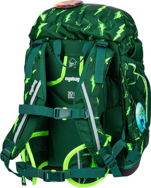 Produktbild Ergobag Pack Set (20 l)