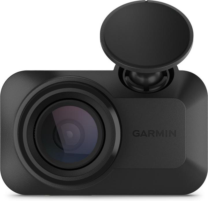 Produktbild Garmin Mini 3 (Eingebautes Mikrofon, WLAN, Beschleunigungssensor, GPS-Empfänger, Full HD)