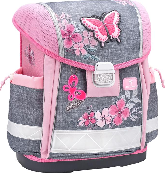 Immagine prodotto Belmil CLASSY Schulrucksack-Set Elegant (19 l)