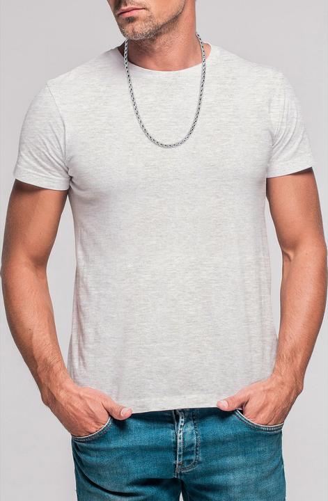 Immagine prodotto Kuzzoi Catena di base (Argento 925, 50 cm)