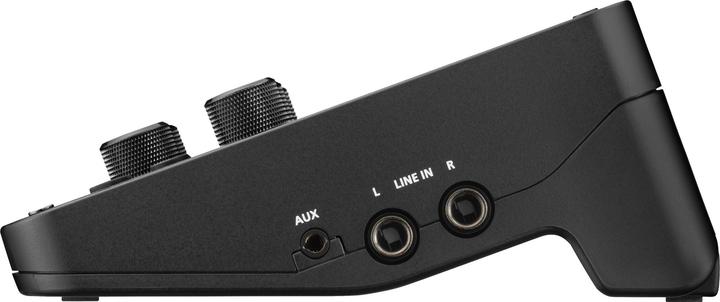 Actual product image Roland Go:Mixer Studio