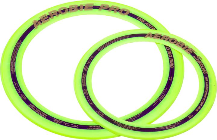 Produktbild Aerobie Sprint Ring