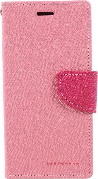Actual product image Goospery Fancy Diary Series (Apple iPhone X)