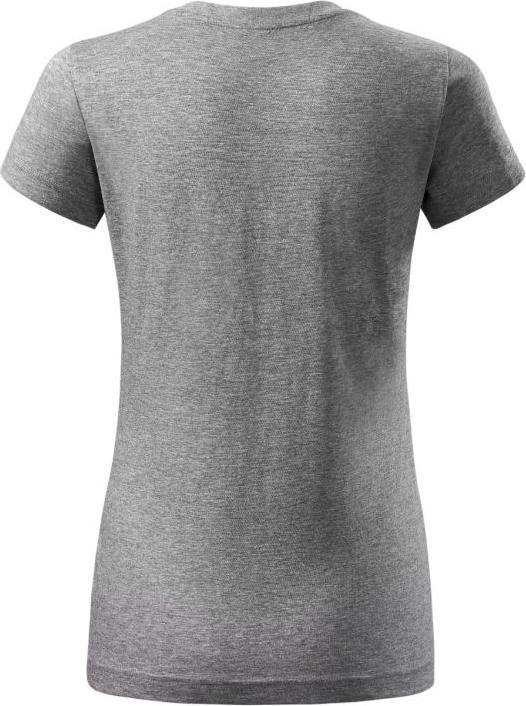Actual product image Malfini Basic W T-shirt MLI-F3412 (L)