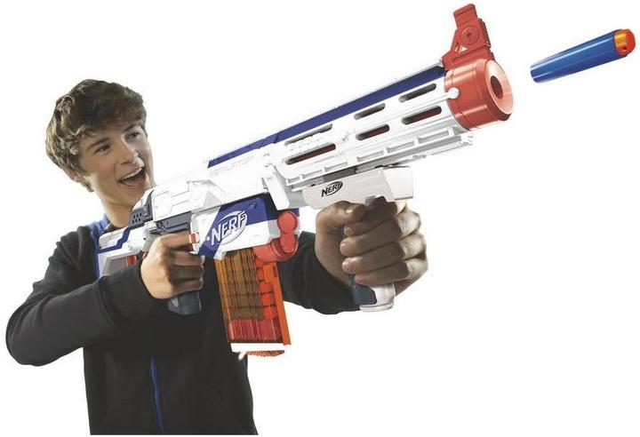 Image du produit Nerf N-Strike Elite Retaliator