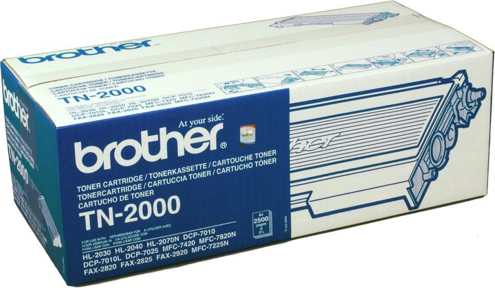 Immagine prodotto Brother Tn-2000 (FC)