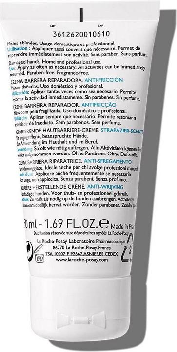 Immagine prodotto La Roche Posay Cicaplast (50 ml)