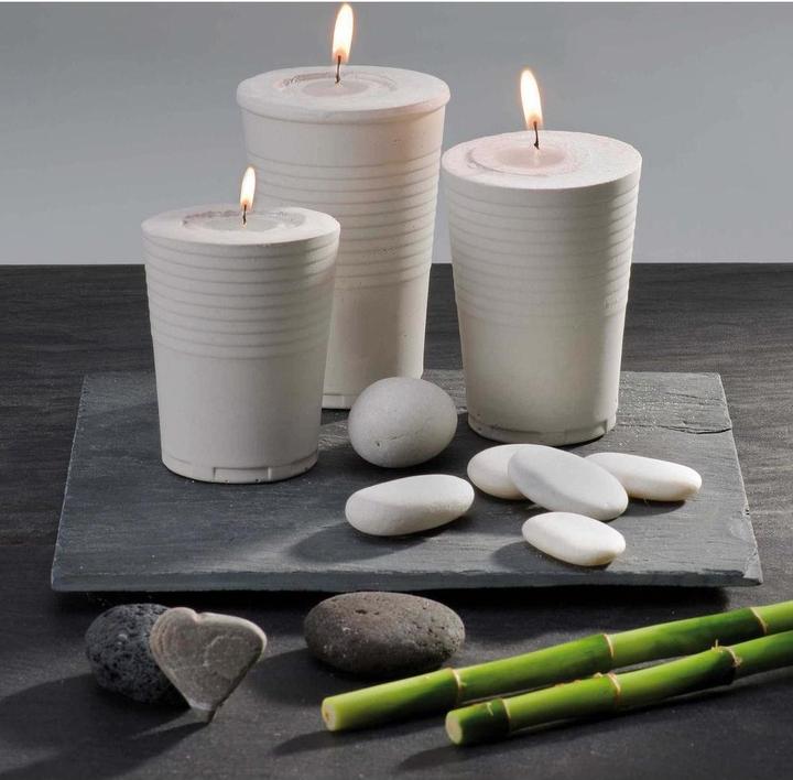 Produktbild hobbytime Stewaform Giessmasse 1kg